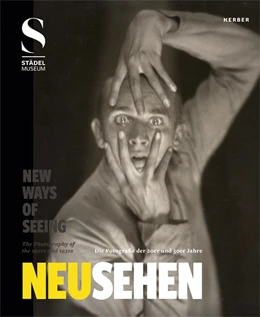 Abbildung von Lemke | Neu Sehen / New Ways Of Seeing | 1. Auflage | 2021 | beck-shop.de
