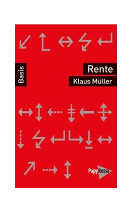 Abbildung von Müller | Rente | 1. Auflage | 2021 | beck-shop.de