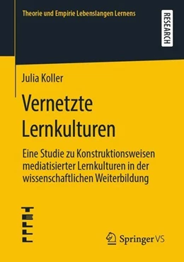 Abbildung von Koller | Vernetzte Lernkulturen | 1. Auflage | 2020 | beck-shop.de