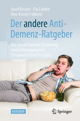Abbildung von Kessler / Linden | Der andere Anti-Demenz-Ratgeber | 1. Auflage | 2020 | beck-shop.de