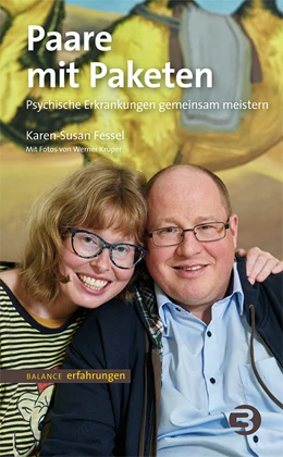 Abbildung von Fessel | Paare mit Paketen | 1. Auflage | 2021 | beck-shop.de