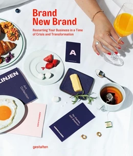 Abbildung von Klanten / Servert | Brand New Brand | 1. Auflage | 2021 | beck-shop.de