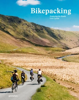 Abbildung von Gestalten / Klanten | Bikepacking | 2. Auflage | 2021 | beck-shop.de