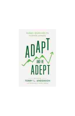 Abbildung von Adapt and Be Adept | 1. Auflage | 2021 | beck-shop.de