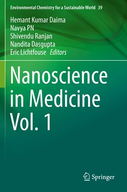 Abbildung von Daima / PN | Nanoscience in Medicine Vol. 1 | 1. Auflage | 2021 | 39 | beck-shop.de