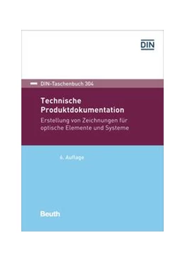 Abbildung von Technische Produktdokumentation | 6. Auflage | 2021 | 304 | beck-shop.de