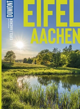 Abbildung von Simon | DuMont Bildatlas Eifel, Aachen | 4. Auflage | 2021 | beck-shop.de