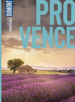 Abbildung von Maunder | DuMont Bildatlas Provence | 3. Auflage | 2021 | beck-shop.de