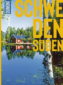 Abbildung von Knoller | DuMont Bildatlas Schweden Süden, Stockholm | 6. Auflage | 2023 | beck-shop.de