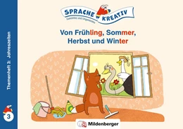 Abbildung von Kulot | Von Frühling, Sommer, Herbst und Winter · Themenheft 3: Jahreszeiten | 1. Auflage | 2021 | beck-shop.de