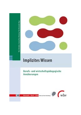 Abbildung von Hermkes / Neuweg | Implizites Wissen | 1. Auflage | 2020 | beck-shop.de