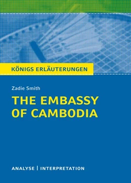 Abbildung von Smith | The Embassy of Cambodia | 1. Auflage | 2021 | beck-shop.de