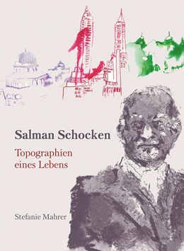 Abbildung von Mahrer | Salman Schocken | 1. Auflage | 2021 | beck-shop.de