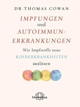 Abbildung von Cowan | Impfungen und Autoimmunerkrankungen | 1. Auflage | 2021 | beck-shop.de