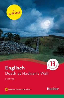 Abbildung von Kirby | Death at Hadrian's Wall | 1. Auflage | 2021 | beck-shop.de