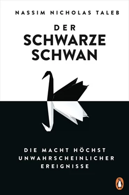 Abbildung von Taleb | Der Schwarze Schwan | 1. Auflage | 2020 | beck-shop.de