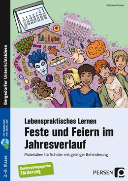 Abbildung von Kremer | Feste und Feiern im Jahresverlauf | 1. Auflage | 2020 | beck-shop.de