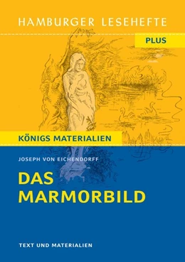 Abbildung von Eichendorff | Das Marmorbild | 1. Auflage | 2021 | beck-shop.de