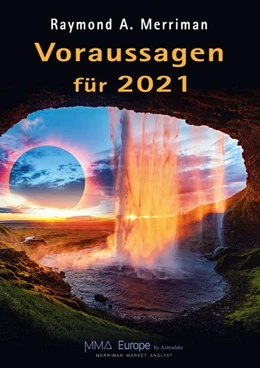 Abbildung von Merriman | Voraussagen für 2021 | 1. Auflage | 2020 | beck-shop.de