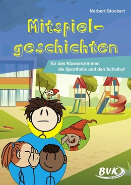 Abbildung von Stockert | Mitspielgeschichten und Rhythmusgeschichten | 1. Auflage | 2021 | beck-shop.de