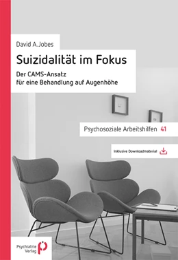Abbildung von Jobes | Suizidalität im Fokus | 1. Auflage | 2021 | beck-shop.de