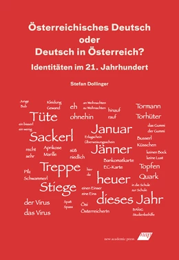 Abbildung von Dollinger | Österreichisches Deutsch oder Deutsch in Österreich? | 2. Auflage | 2021 | beck-shop.de