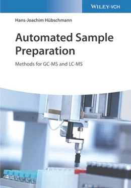 Abbildung von Hübschmann | Automated Sample Preparation | 1. Auflage | 2021 | beck-shop.de