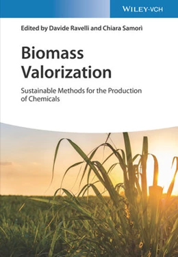 Abbildung von Ravelli / Samorì | Biomass Valorization | 1. Auflage | 2021 | beck-shop.de