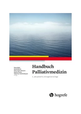 Abbildung von Bally / Büche | Handbuch Palliativmedizin | 4. Auflage | 2021 | beck-shop.de
