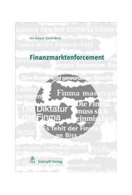 Abbildung von Zulauf / Ammann | Finanzmarktenforcement | 3. Auflage | 2022 | beck-shop.de