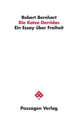 Abbildung von Bernhart | Die Katze Derridas | 1. Auflage | 2021 | beck-shop.de