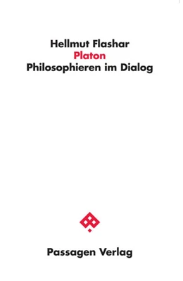Abbildung von Flashar | Platon | 1. Auflage | 2021 | beck-shop.de