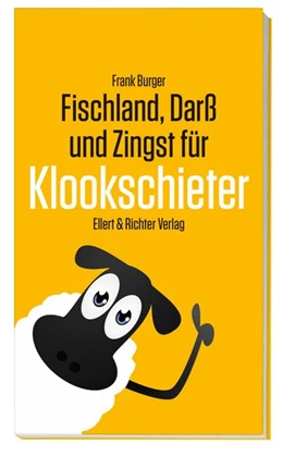 Abbildung von Burger | Fischland, Darß und Zingst für Klookschieter | 1. Auflage | 2021 | beck-shop.de