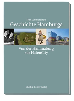 Abbildung von Kummereincke | Geschichte Hamburgs | 1. Auflage | 2022 | beck-shop.de