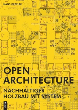 Abbildung von Drexler | Open Architecture | 1. Auflage | 2021 | beck-shop.de