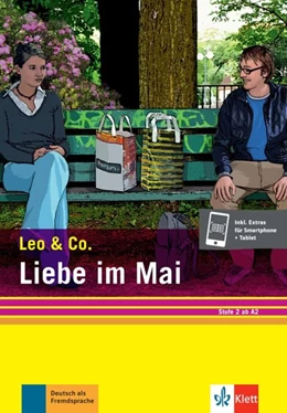 Abbildung von Burger / Scherling | Liebe im Mai (Stufe 2) | 1. Auflage | 2021 | beck-shop.de