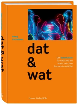 Abbildung von Cornelissen | Dat und Wat | 1. Auflage | 2021 | beck-shop.de