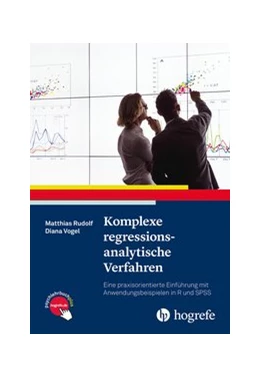 Abbildung von Rudolf / Vogel | Komplexe regressionsanalytische Verfahren | 1. Auflage | 2022 | beck-shop.de