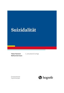 Abbildung von Teismann / Dorrmann | Suizidalität | 2. Auflage | 2021 | beck-shop.de
