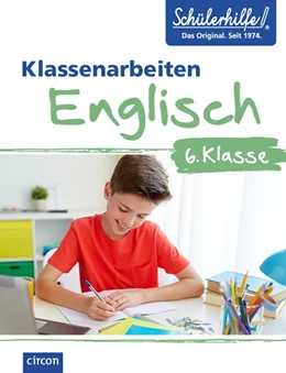 Abbildung von Steinbach | Englisch 6. Klasse | 1. Auflage | 2021 | beck-shop.de