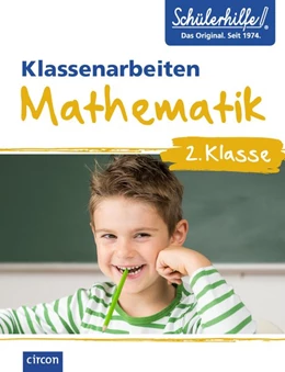 Abbildung von Ernsten | Mathematik 2. Klasse | 1. Auflage | 2021 | beck-shop.de