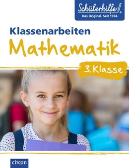 Abbildung von Schöndorf / Ludwig | Mathematik 3. Klasse | 1. Auflage | 2021 | beck-shop.de