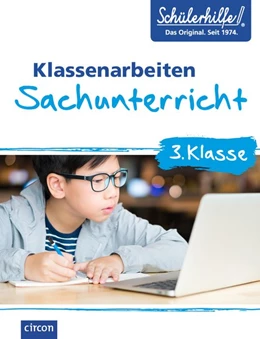 Abbildung von Dissen / Ehrenstein | Sachunterricht 3. Klasse | 1. Auflage | 2021 | beck-shop.de
