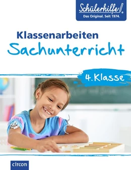 Abbildung von Dissen / Ehrenstein | Sachunterricht 4. Klasse | 1. Auflage | 2021 | beck-shop.de