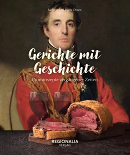 Abbildung von Otzen | Gerichte mit Geschichte | 1. Auflage | 2022 | beck-shop.de