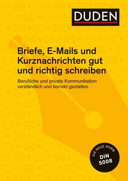 Abbildung von Stephan | Briefe, E-Mails und Kurznachrichten gut und richtig schreiben | 4. Auflage | 2020 | beck-shop.de