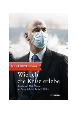 Abbildung von Müller | Wie ich die Krise erlebe | 1. Auflage | 2020 | beck-shop.de