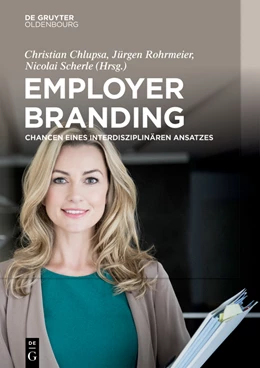 Abbildung von Chlupsa / Rohrmeier | Employer Branding | 1. Auflage | 2021 | beck-shop.de