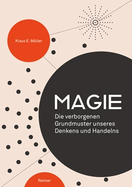 Abbildung von Müller | Magie | 1. Auflage | 2021 | beck-shop.de