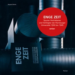 Abbildung von Bottin | ENGE ZEIT: Spuren Vertriebener und Verfolgter der Hamburger Universität vor 1933 bis nach 1945 | 1. Auflage | 2021 | beck-shop.de